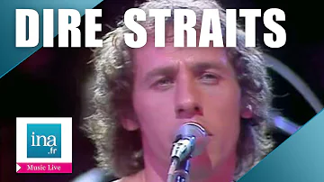 Dire Straits "Sultans of swing" | Archive INA