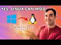 How to Install Game Mods on Linux (Proton &amp; Steam Tinker Launch Guide)