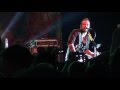 Saint Asonia - I Hate Everything About You [Live @ ГлавClub, St. Petersburg, 22.11.2015]
