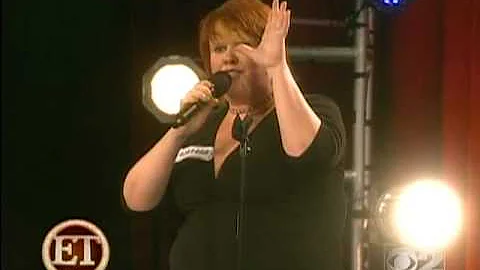 Amy Armstrong and Freddy Allen - Entertainment Ton...