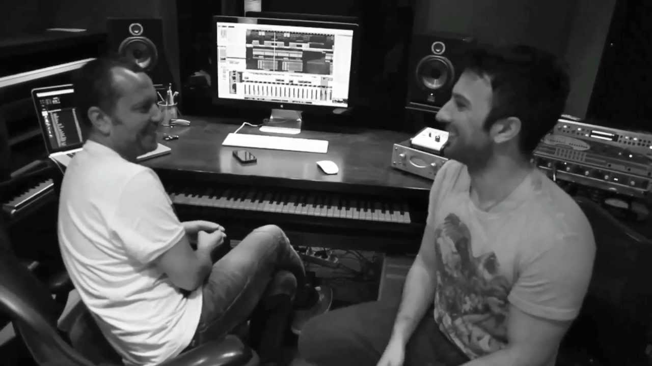 Ozan Çolakoğlu - Albüm Tanıtım Videosu