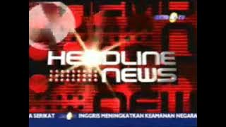 Download lagu Obb Headlines News On Metro Tv (2000-2005)