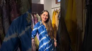 Style soirée by Aarohi Events at Reflection Gallery.