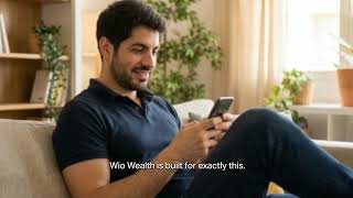 Exploring Wio Wealth