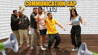 COMMUNICATION GAP *PART 2* IN S8UL GAMING HOUSE 2.0