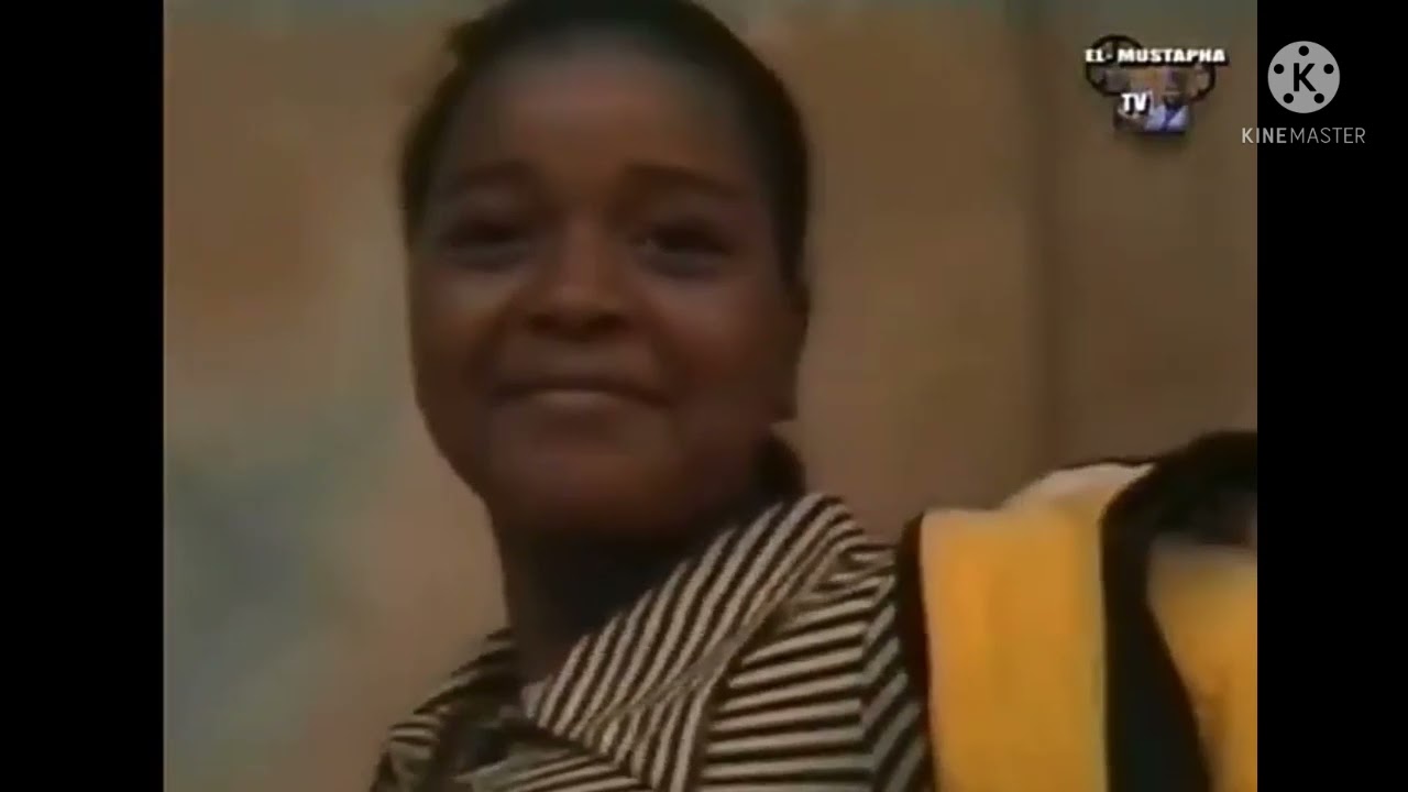 Aminu_-" shareef _-"momo & farida_-" jalal_-" tsohuwar_" ajiya 😀