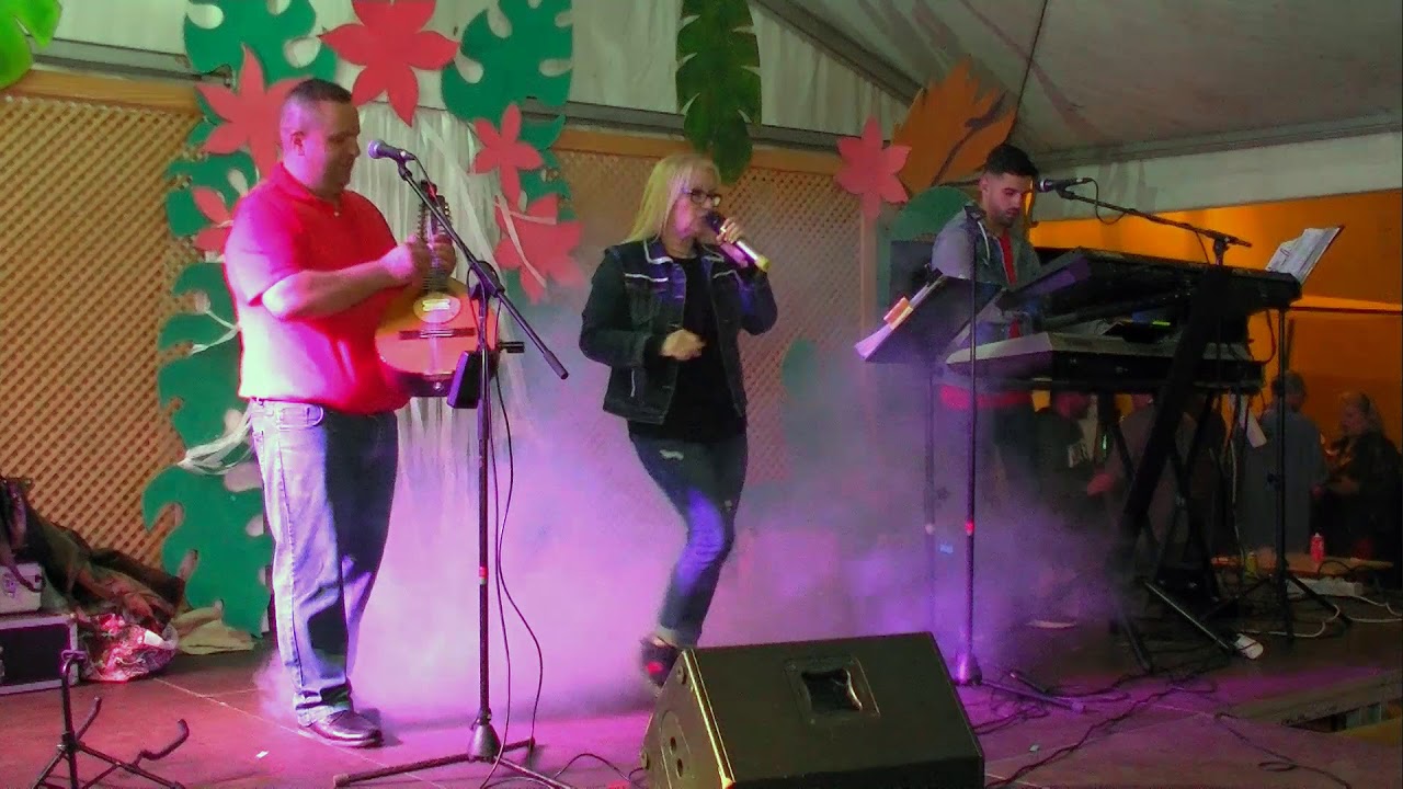 DIVERSIÓN MUSICAL Y SU BANDURRIA