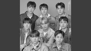 EXO (エクソ) 'BIRD -THE BEST Ver.-'  Audio