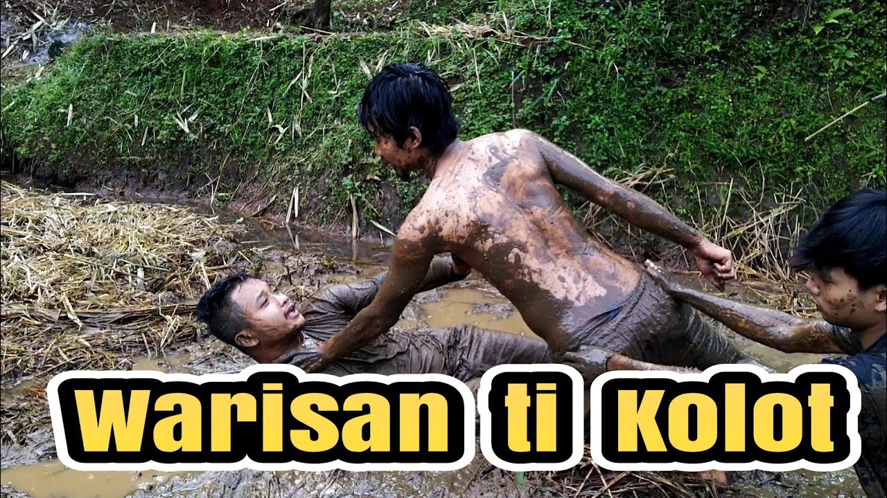 Film Pendek Sunda Lucu Dulur Jadi Batur Part 1 Youtube