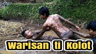 Film Pendek Sunda Lucu