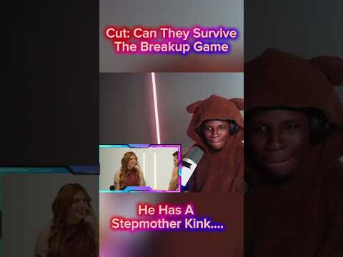 These Kinks are definitely funny #funny #cutvideos #reaction #romantic