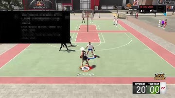 NBA 2K20 LIVE ADD TO JOIN 24 HOUR STREAM