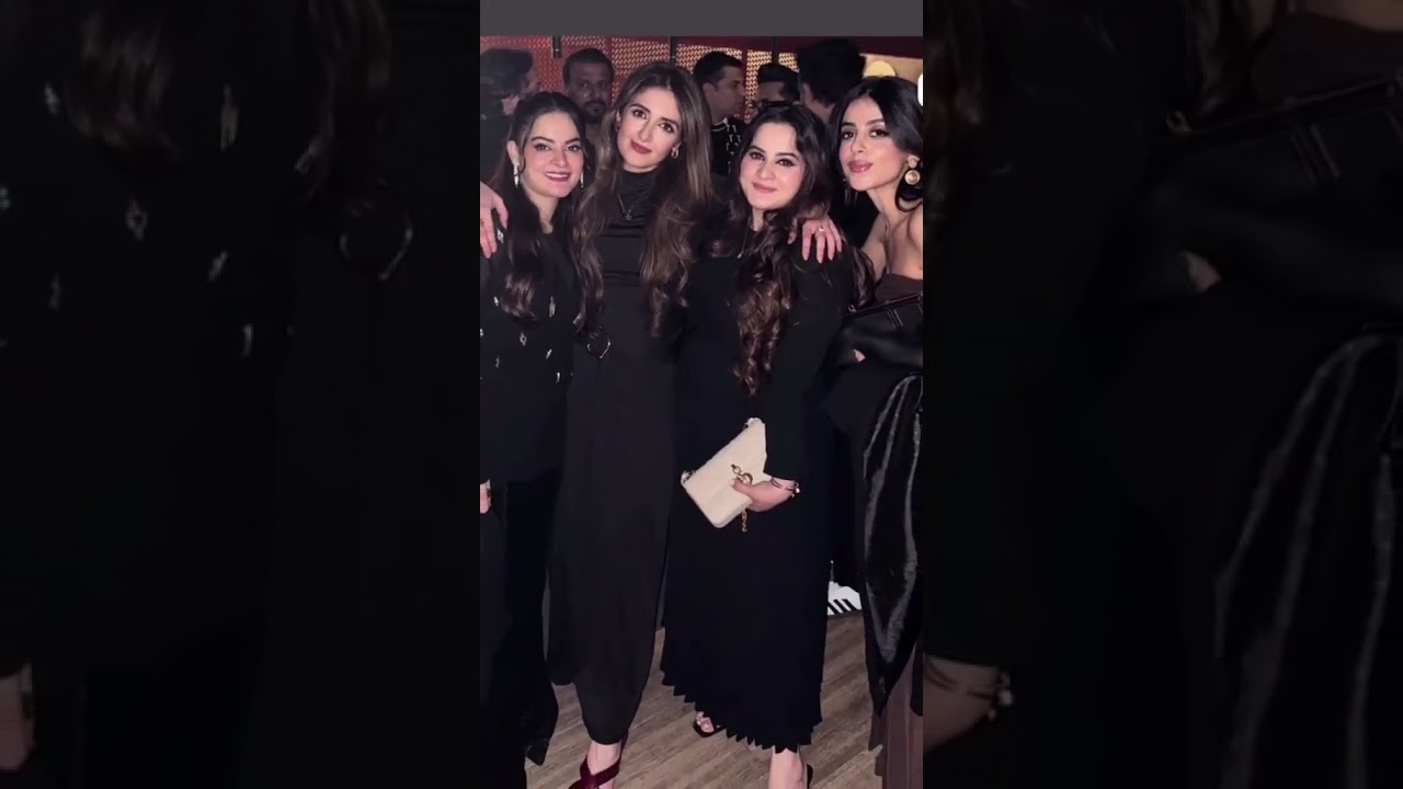 Aiman Khan # new video#showbizinfoofficial #fashion #viral #love