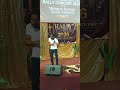 Sheltered in the Arms of God EENT Church of God #rally #praise#Cayman