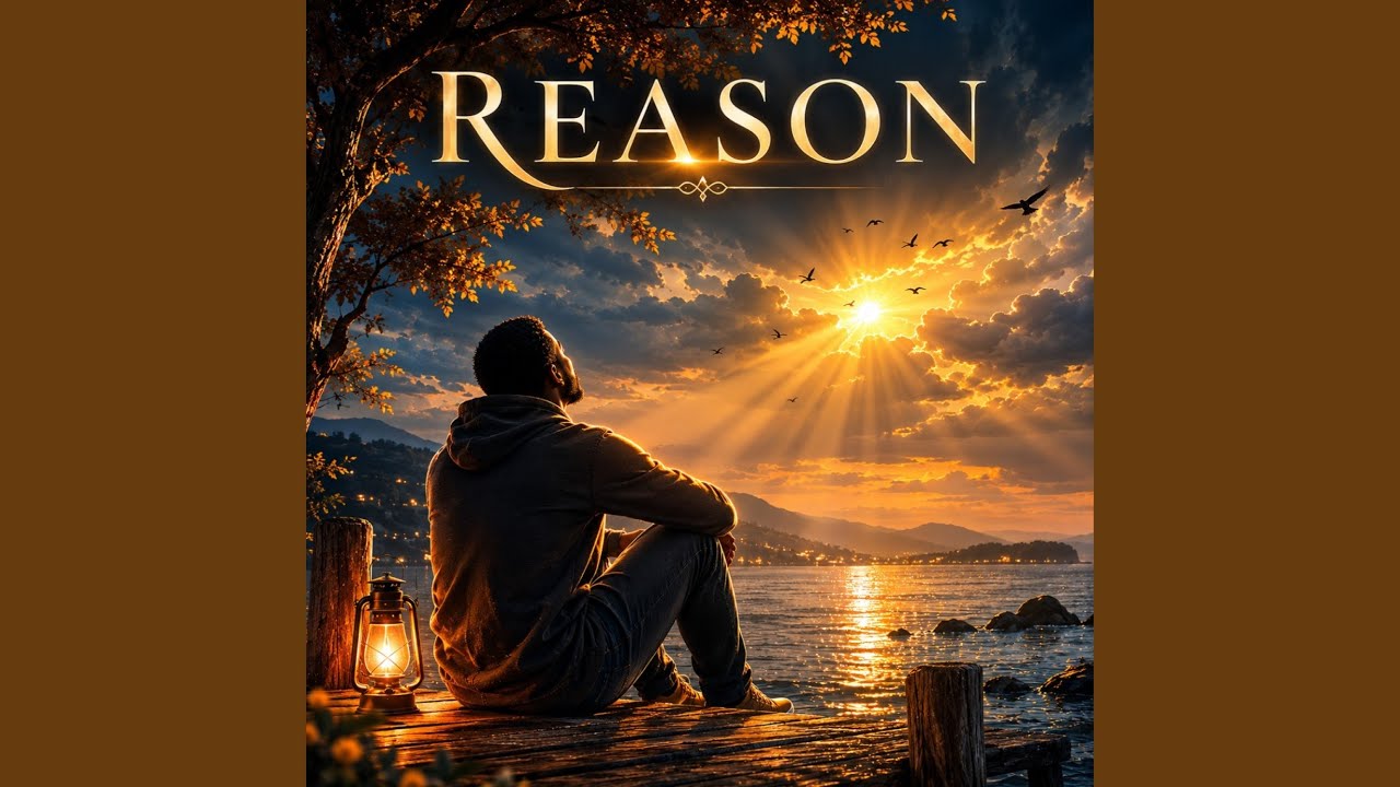 REASON adlı videoyu YouTube'da izle REASON adlı videoyu YouTube'da izle