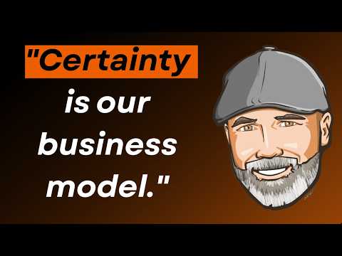 Mike Potts on Why 70% of Franchise Software Projects Fail (And What to Do Instead) — NaiL It