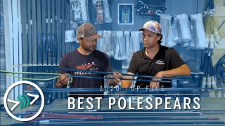 Best Polespears 2020 - Florida Freedivers