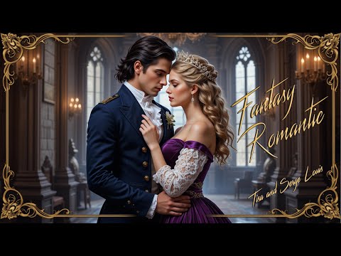 ❤️ Запретные чувства ❤️ ЛЮБОВНОЕ ФЭНТЕЗИ | ЛУЧШИЕ Аудиокниги онлайн