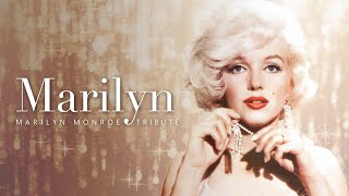 Marilyn Monroe tribute - 30 Minutes