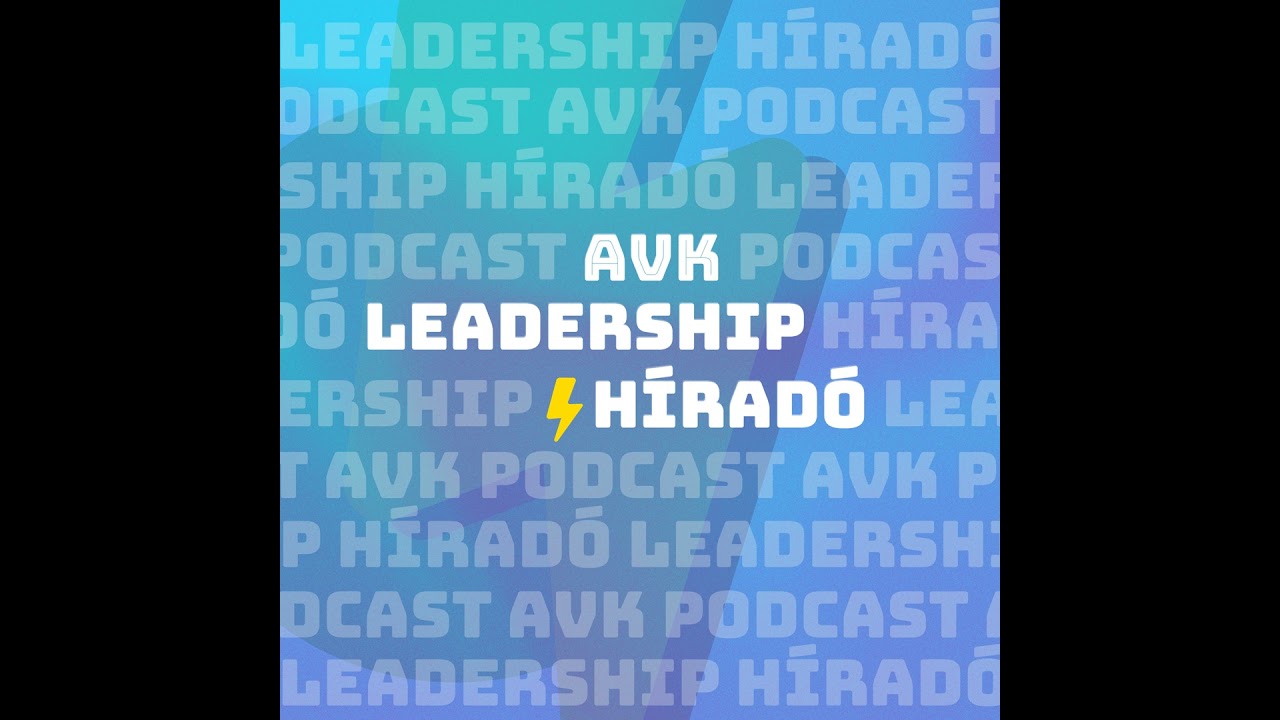 Leadership Híradó #45: A kódírás olcsóbb lett, a minőségi szoftver nem