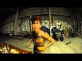 INSURGENT INVADED DONKEY SKATEPARK VIDEO