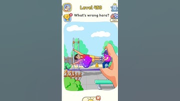 DOP 5 level 453 what