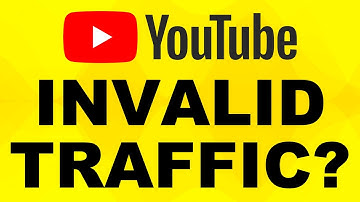 YouTube Demonetizing Channels due to "Invalid Traffic" - A brewing crisis and YouTube