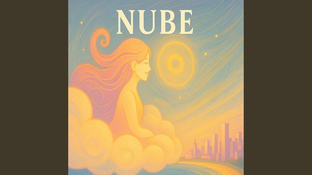 Watch Nube on YouTube Watch Nube on YouTube