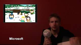 Microsoft Press Conference Overview