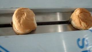 Bread packing machine HP-400
