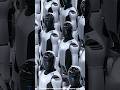 Robot Soldiers Spotted? What’s Really Happening! 🚨#robot #technology
