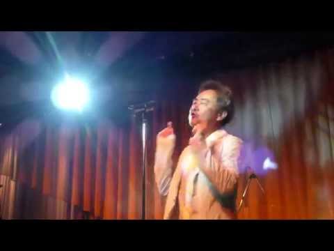 20150707 陳昇@黑糖餐廳-紅色氣球