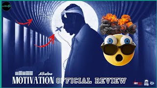 Alkaline - Motivation | Official Review | Fresher Perspective 🔥🔥🔥🔥🔥 | Alkaline Said This….