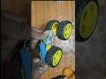 How to make a toy 🚗 #shorts