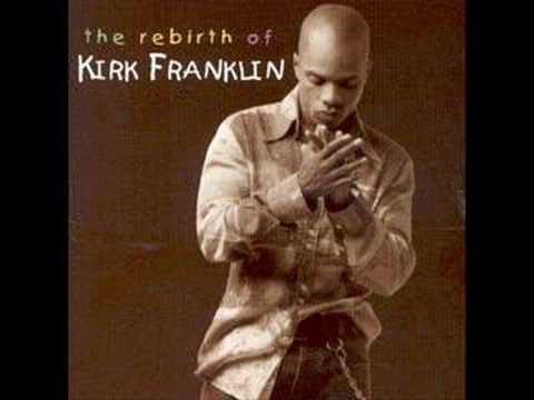 Don't Cry - Kirk Franklin - YouTube