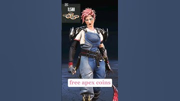 Apex Legends free Apex coins #apexlegends #apexlegendsclips #foryou #viralvideo
