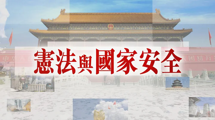 憲法與國家安全 - 天天要聞