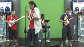 PepsiRockBand6 - The Out Of Towners