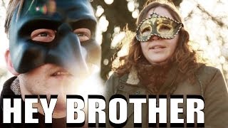 Watch Roomie  Friends Hey Brother video