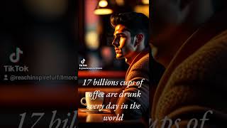 Did You Know Decaf coffee Is Like A Sad Empty Piata