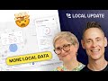 The Future of AI Search, Suspensions Surge &amp; Google's Insights Tool | E6 The Whitespark Local Update