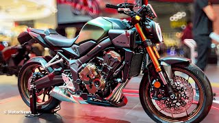 10 Best Japanese 650cc Motorcycles for 2024! 日本製