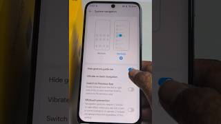 Realme C85 5g phone me full screen display setting kaise kare