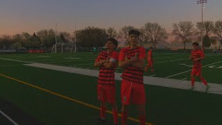 South Sioux advances to River Cities Conference Championship