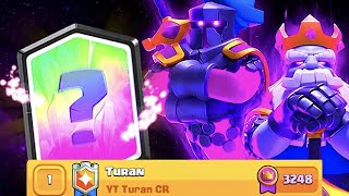 END SEASON TOP LADDER WITH RG