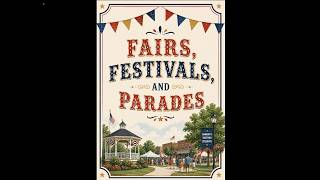 7 Fairs Festivals and Parades Fort St John
