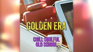 Old School Type Beat / Chill Soulful Hip Hop Instrumental (Prod. Ihaksi)