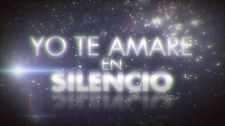 Joy - Este Fuego (de la Telenovela Fuego Ardiente) [Lyric Video]