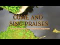 COME AND SING PRAISES | MARANATHA SINGERS | KARAOKE | LYRICS | NO MELODY  #COMEANDSINGPRAISES