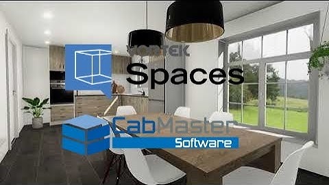 CabMaster to VORTEK Spaces to Amazing!